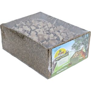 JR Farm knaagdierensnacks snuffel box