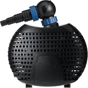 NAIZY Wastewater Pump with Pulverizer 700W, Wastewater Pumps, Water