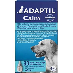 Adaptil Calm navulling 48 ml