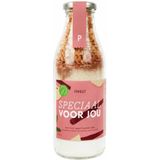 Pineut speciaal voor jou cakemix appel kaneel 366 gr