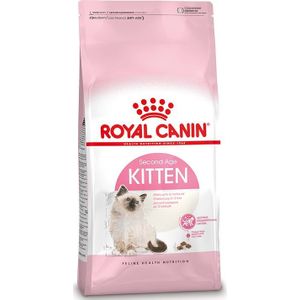 Royal Canin kattenvoer kitten 10 kg