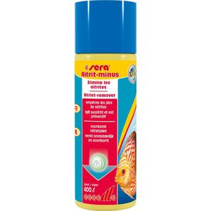 Sera waterverzorging Nitriet Minus 100 ml