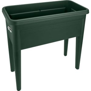 Elho kweekbak Green Basics groen 75,5 x 36,5 x 65,1 cm