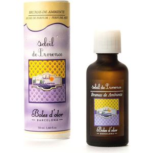 Boles d'olor geurolie Brumas de ambiente Lavendel 50 ml