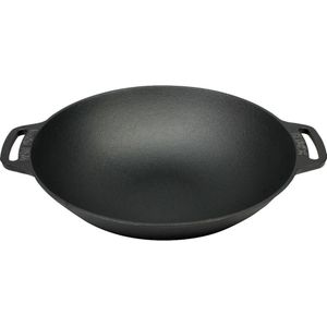 Valhal wokpan 42 x 36 x 9 cm