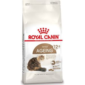 Royal Canin kattenvoer Ageing 12+ 2 kg