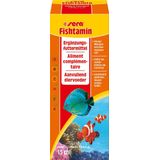 Sera visvoer Fishtamin 15 ml