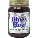 Blues Hog barbecuesaus smokey mountain 570 ml