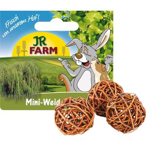 JR Farm Wilgenbal 3 stuks 20 g