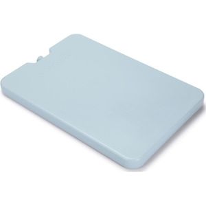 Beeztees coolpad voor knaagdieren Brea blauw 30 x 20 x 2 cm
