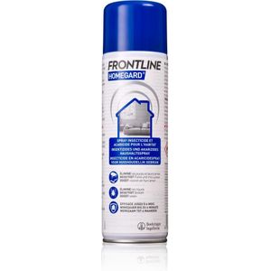 Frontline Homegard omgevingsspray 500 ml
