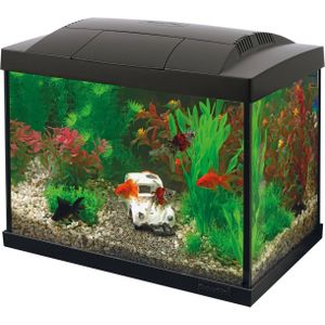 Superfish aquarium Start 20 Goldfish Kit zwart 20 L