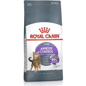 Royal Canin kattenvoer Appetite Control Care adult 3,5 kg