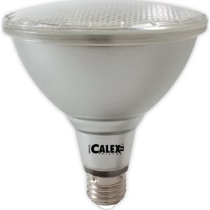 Calex reflectorlamp Par 38 warm wit E27 15 W