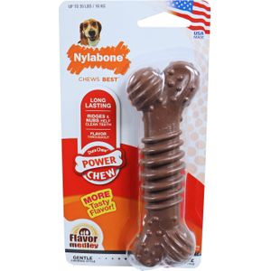 Nylabone hondenspeelgoed Power Chew adult M