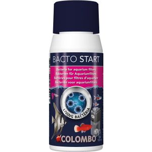 Colombo waterverzorging Bacto Start 100 ml