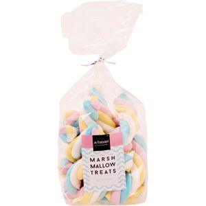 à Table! marshmallow spiralen 175 gr