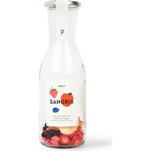 Pineut sangria rode wijn 22 gr