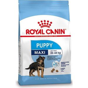 Royal Canin hondenvoer Maxi puppy 15 kg