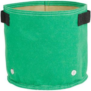 Intratuin kweekbak groen D 27,5 H 25 cm