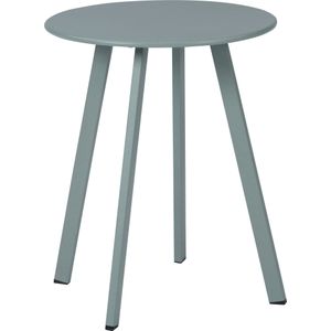 Bijzettafel buiten Latte lichtgroen Ø 40 H 50 cm | Intratuin