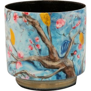 TS Bloempot binnen Blossom Ø 7 H 6 cm