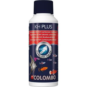 Colombo waterverzorging KH plus 250 ml