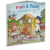 Fien & Teun Boek bijzondere bijtjes