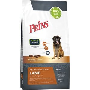 Prins hondenvoer Protection Croque Hypoallergenic lam adult 2 kg