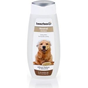 Beeztees Neutral shampoo 300ml