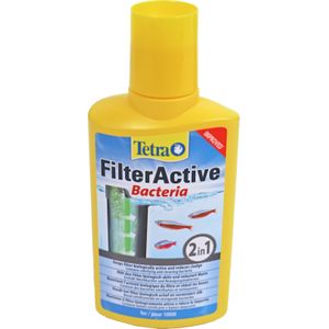 Tetra waterverzorging Filter Active 250 ml