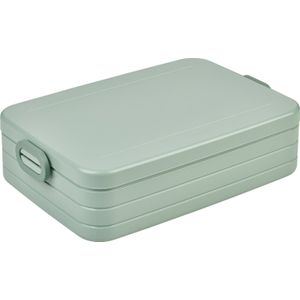 Mepal Lunchbox large – Broodtrommel – 8 boterhammen - Nordic sage