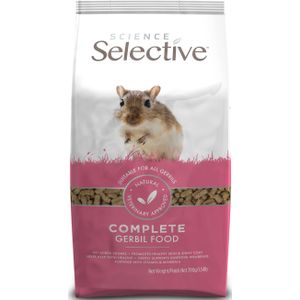 Supreme Science Selective gebrilvoer 700 g