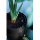 Elho Bloempot binnen B. for original zwart Ø 18 H 16,5 cm