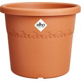 Elho - Algarve - Bloempot - Terracotta - Ø 29,2 H 24,6 cm