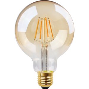 Eglo lamp LED warm wit 400 lm 4W E27 G95