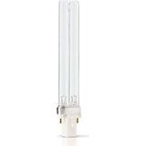 Uv Pl Lamp 7 Watt Philips vijver - Merkloos