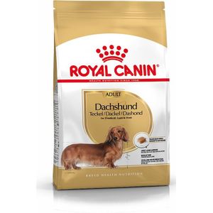 Royal Canin hondenvoer Dachshund adult 7,5 kg