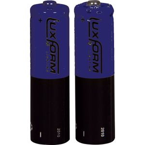 Luxform batterij Lighting 2x 800mAh Li-Ion AA/14500 3,7V