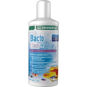 Dennerle waterverzorging Bacto Elixier FB7 250 ml