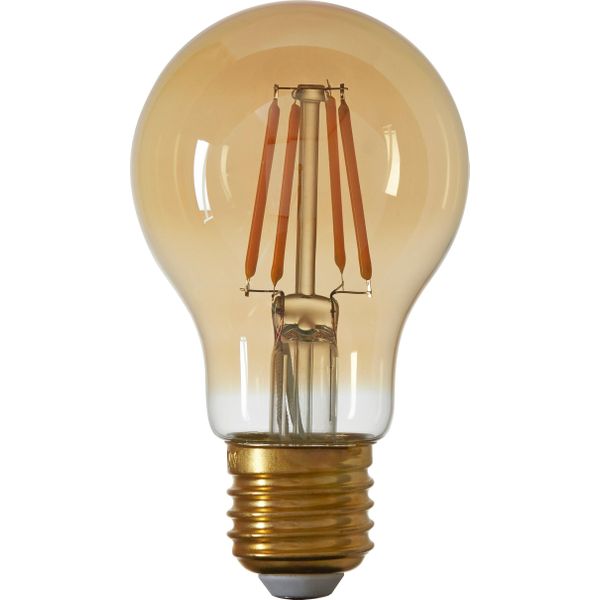 Handson ledlamp kogel e27 3 4w - Klusspullen kopen? | Laagste prijs online  | beslist.nl