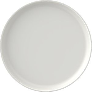 Mepal plat bord Silueta – 26 cm – Dinerborden – Nordic white