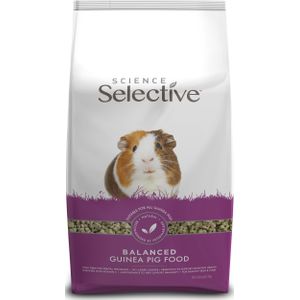 Supreme Science Selective caviavoer 3 kg