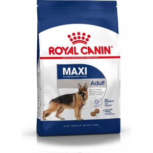 Royal Canin hondenvoer Maxi adult 15 kg