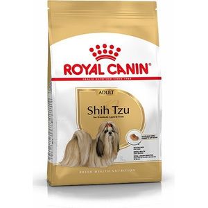 Royal Canin hondenvoer Shih Tzu adult 7,5 kg
