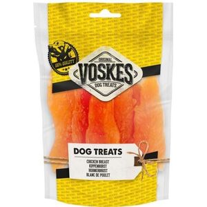 Voskes kippenborst 400 g