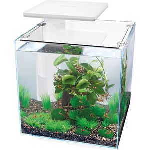 SuperFish aquarium QubiQ 30 Pro wit 30 L