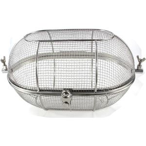 Intratuin mand voor draaispit Urban Chef D 21 H 38 cm