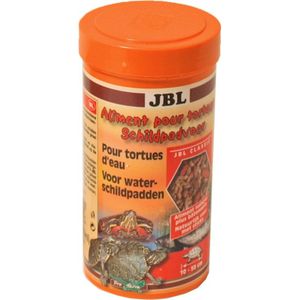 JBL schildpadvoer Classic 250 ml