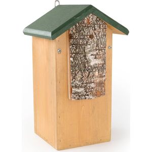 CJ Wildlife nestkast specht Phoenix 19 x 17 x 31,8 cm